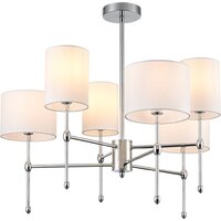 Люстра Lumion Latti 6589/6C
