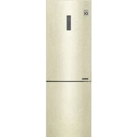 Холодильник LG GA-B459CEWL