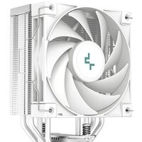 Кулер для процессора DeepCool AK400 WH R-AK400-WHNNMN-G-1