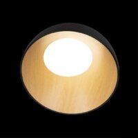 Люстра средней высоты LOFT IT Egg 10197/350 (черный)