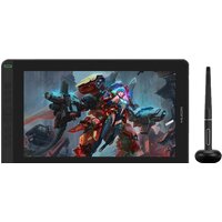 Графический монитор Huion Kamvas 13 (фиолетовый)