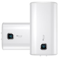 Накопительный электрический водонагреватель Thermex Decido 50 Wi-Fi