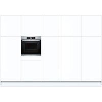 Электрический духовой шкаф Bosch HMG636RS1