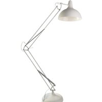 Настольная лампа Arte Lamp Goliath A2487PN-1WH