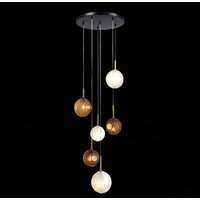 Подвесная люстра ST Luce Foligno SL1183.543.06