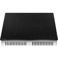 Варочная панель ZorG INO45 black