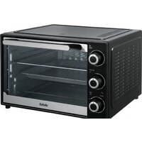 Мини-печь BBK OE3811M