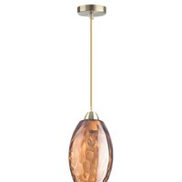 Подвесная люстра Lumion Sapphire 4485/1