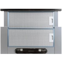 Кухонная вытяжка Jetair Aurora LX/GRX/F/50 (PRF0093612)