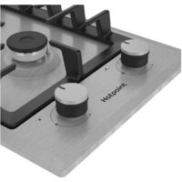 Варочная панель Hotpoint HGMT 321 IX