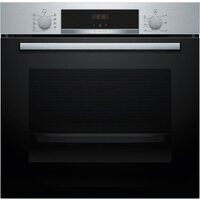 Электрический духовой шкаф Bosch Serie 4 HBA534ES3