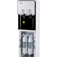 Кулер для воды Ecotronic M40-U4L (черный/белый)