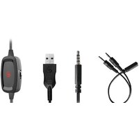 Наушники A4Tech Bloody G575P