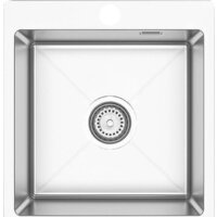 Кухонная мойка Ukinox PRB450.500-GT10C0CW
