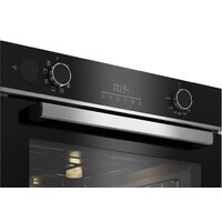 Электрический духовой шкаф BEKO BBIS13300XMSE