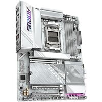 Материнская плата Gigabyte X870E Aorus Elite WiFi7 Ice (rev. 1.3)