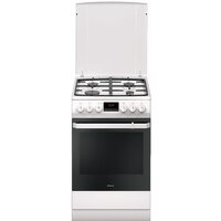 Кухонная плита Hansa FCMW59209