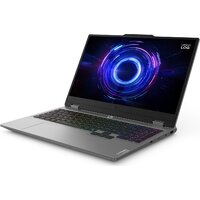 Игровой ноутбук Lenovo LOQ 15IRX10 83JE002BRK