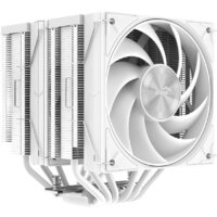 Кулер для процессора Sama A60W (белый)