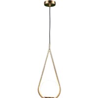 Подвесная люстра LOFT IT Glob LOFT2599-A