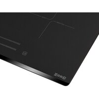 Варочная панель ZorG INO61 (черный матовый)