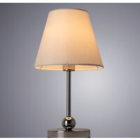 Настольная лампа Arte Lamp Elba A2581LT-1CC