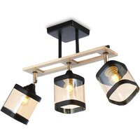 Люстра средней высоты Ambrella light Traditional TR9527