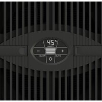 Мойка воздуха Venta LW15 Comfort plus (черный)
