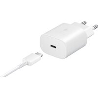 Сетевое зарядное Samsung EP-TA800XWEGWW