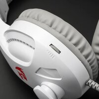 Наушники Redragon Cronus (белый)