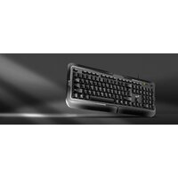 Клавиатура Genius KB-118