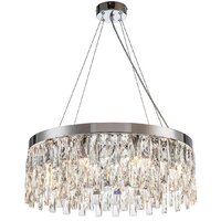Подвесная люстра Indigo Anna V000385