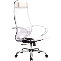 Офисное кресло Metta B 1m 4/K131 4 CH (белый)