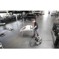 Пылесос Karcher NT 30/1 Ap Te L 1.148-231.0