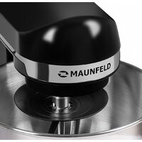 Планетарный миксер MAUNFELD MF-431BK