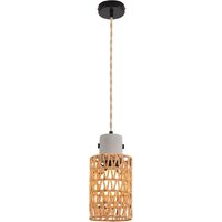Подвесная люстра Lumion Boho 8366/1A