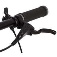 Велосипед Stinger Reload STD 29 р.20 2023 (черный)