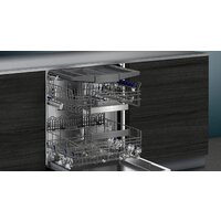 Встраиваемая посудомоечная машина Siemens iQ500 SN65ZX07CE