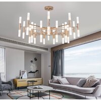 Припотолочная люстра Bogate's Bastone 351