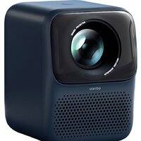 Проектор Wanbo T2 Max 2023 (темно-синий)