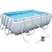 Каркасный бассейн Bestway 56629 (282х196х84)
