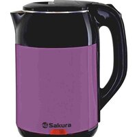 Электрический чайник Sakura SA-2168BV
