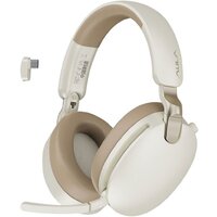 Наушники AULA A500 (бежевый)