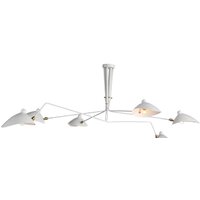 Подвесная люстра ST Luce Spruzzo SL305.502.06