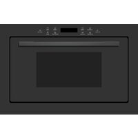 Микроволновая печь Schtoff NM 25 TG Nano Matte Black
