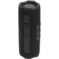 Беспроводная колонка JBL Flip 7 (черный)