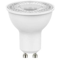 Светодиодная лампочка Osram LED Value LVPAR1675 10SW/830 230В GU10 2х5 RU 4058075585010