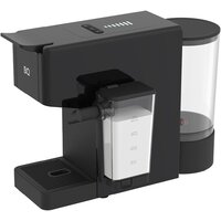 Капсульная кофеварка BQ CCM1064A (черный)