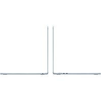 Ноутбук Apple MacBook Air 15" M4 2025 MC7D4