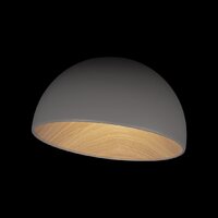 Люстра средней высоты LOFT IT Egg 10197/350 (серый)